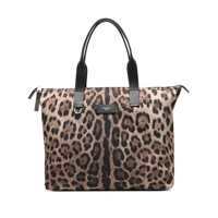 Genti de mana Dolce & Gabbana Nylon Shopper Bag Barbati