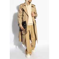 Pulovere Givenchy pentru Barbati - Pulovere Givenchy Givenchy Hooded Sweatshirt Green Barbati (BM 17017740) - B-mall.ro