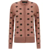 Cardigane Dolce & Gabbana Cardigan Dg Femei