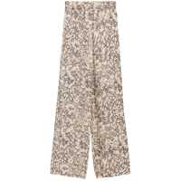 Pantaloni casual Golden Goose Trousers Femei