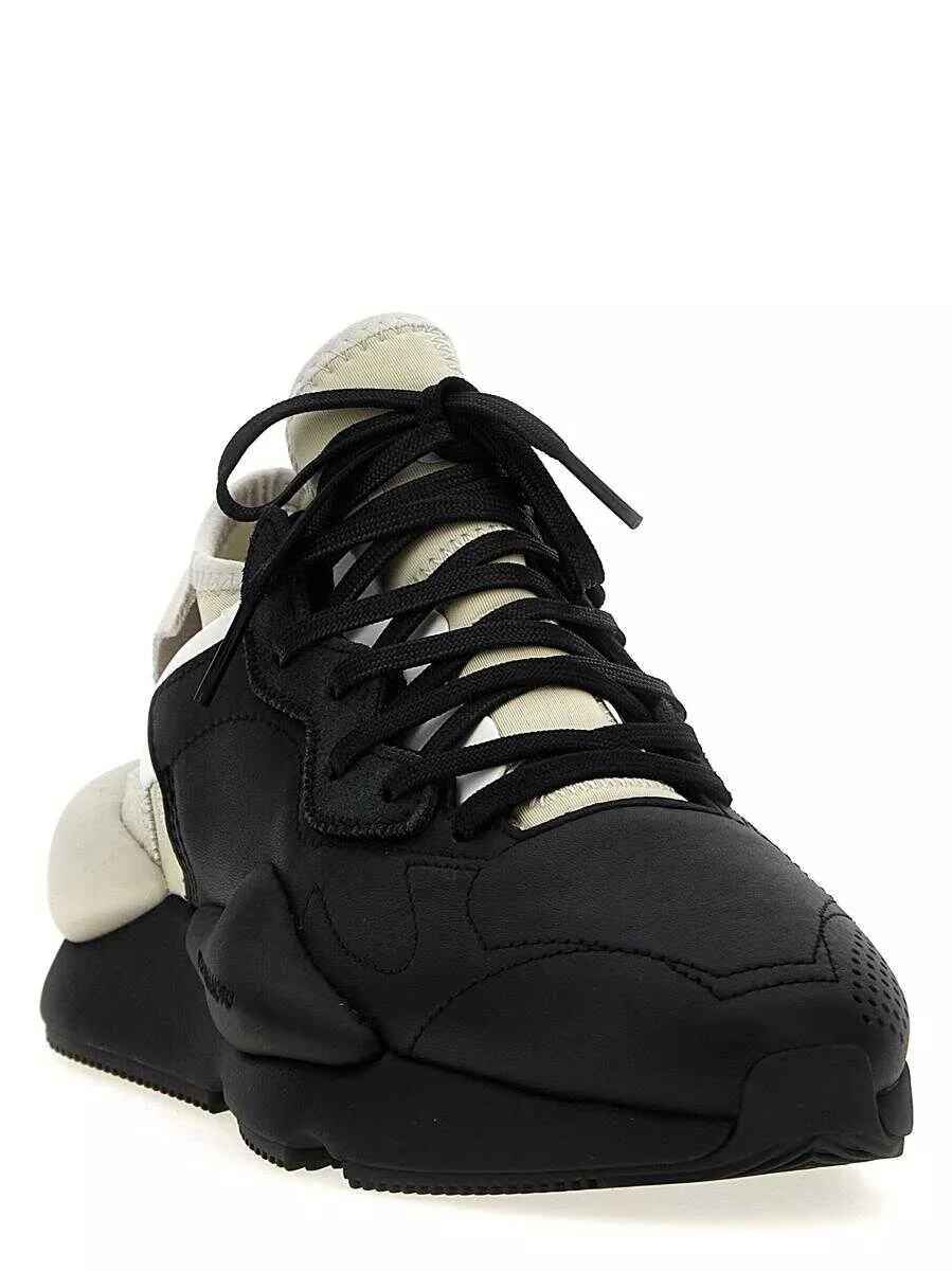 Sneakers Y-3 Y-3 Adidas Kaiwa Sneakers MULTICOLOR Femei (BM 17019342) 2