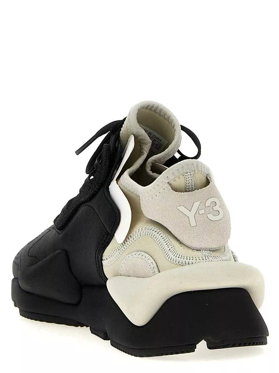 Sneakers Y-3 Y-3 Adidas Kaiwa Sneakers MULTICOLOR Femei (BM 17019342) 3