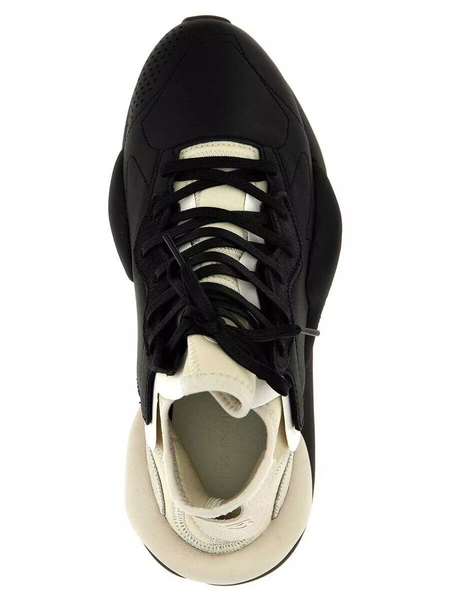 Sneakers Y-3 Y-3 Adidas Kaiwa Sneakers MULTICOLOR Femei (BM 17019342) 4