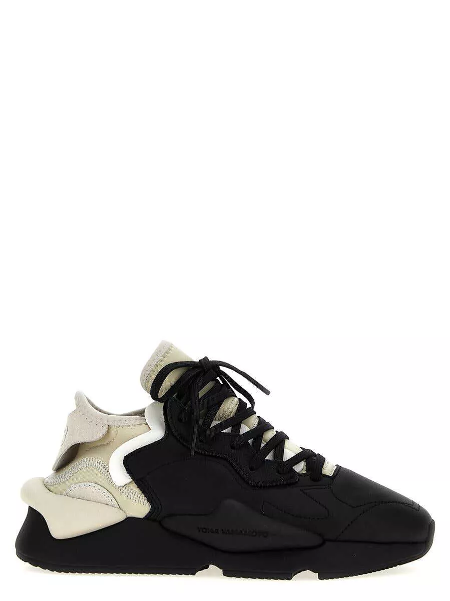 Sneakers Y-3 Y-3 Adidas Kaiwa Sneakers MULTICOLOR Femei (BM 17019342) 1