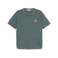 Tricouri Stone Island T-Shirt Clothing Barbati
