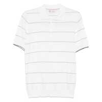 Camasi Brunello Cucinelli T-Shirts And Polos Barbati