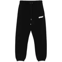 Pantaloni Off-White Spray Arrow Track Pants Barbati