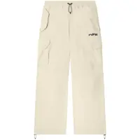 Pantaloni Off-White Shared Track Pants Barbati