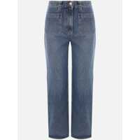 Blugi Elisabetta Franchi Jeans Femei
