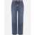 Elisabetta Franchi Elisabetta Franchi Jeans BLUE VINTAGE