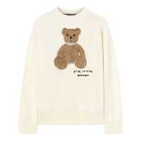 Pulovere Palm Angels Sweatshirts Barbati