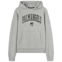 Bluze de trening Palm Angels College Palm Hoodie Barbati