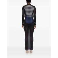 Rochii Jean Paul Gaultier Dama - Rochii Jean Paul Gaultier Jean Paul Gaultier The Le Male Long Dress BLUE Femei (BM 17020608) - B-mall.ro