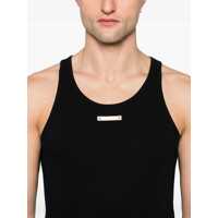 Imbracaminte Maison Margiela pentru Barbati - Topuri Maison Margiela Maison Margiela Top Black Barbati (BM 17020806) - B-mall.ro