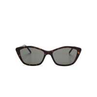 Ochelari de soare Saint Laurent Eyewear Sunglasses Femei