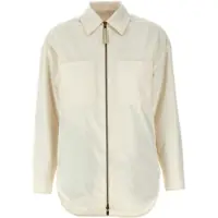 Geci Agnona Reversible Jacket Femei