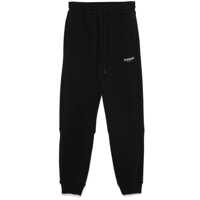 Pantaloni Dondup Trousers Basic Fleece Clothing Barbati
