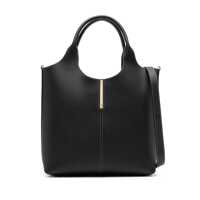 Genti de mana TOD'S Tod'S Small Smooth Leather Tote Bag