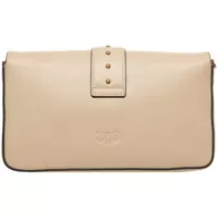 Genti de umar Pinko Dama - Genti de umar Pinko Crossbody bag Love One Classic Black Femei (BM 17021671) - B-mall.ro
