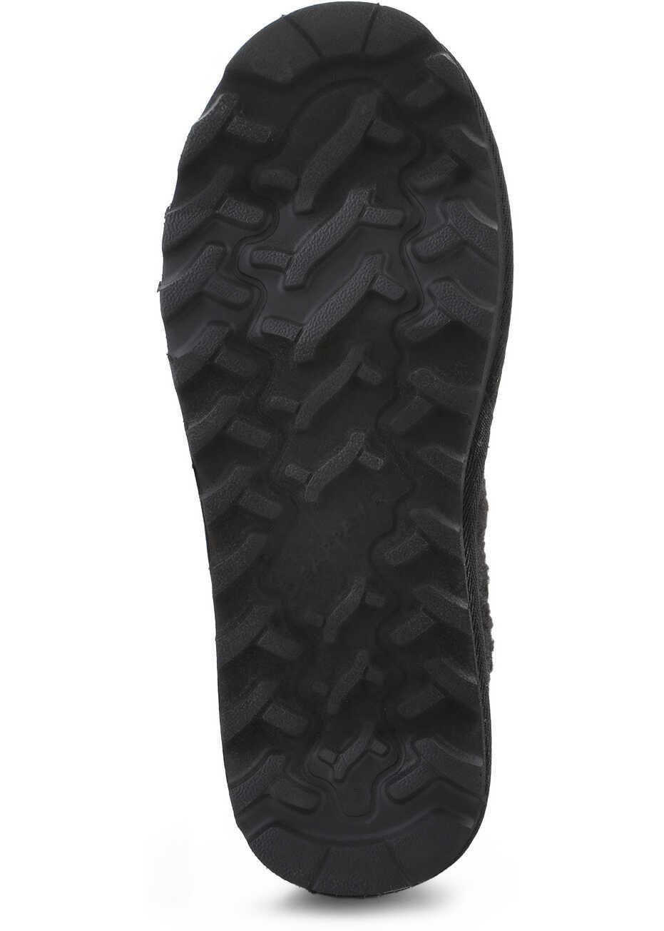 Cizme de iarna Bearpaw Snuggle Daphne Deco Black Black Femei (BM 17021869) 7