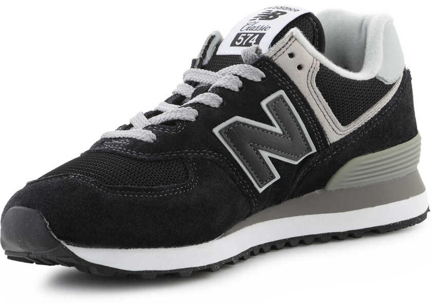 Sneakers New Balance WL574EVB Black Femei (BM 17021878) 3