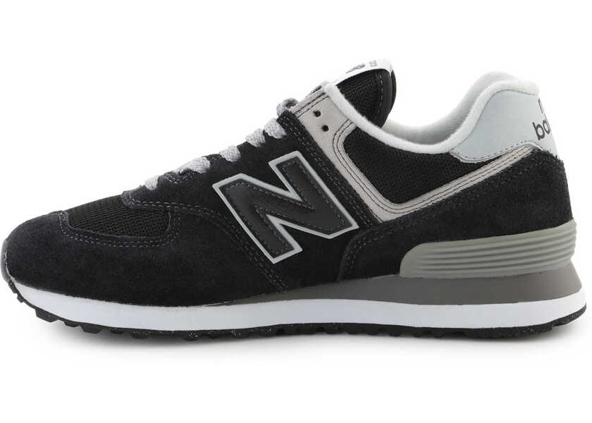 Sneakers New Balance WL574EVB Black Femei (BM 17021878) 4