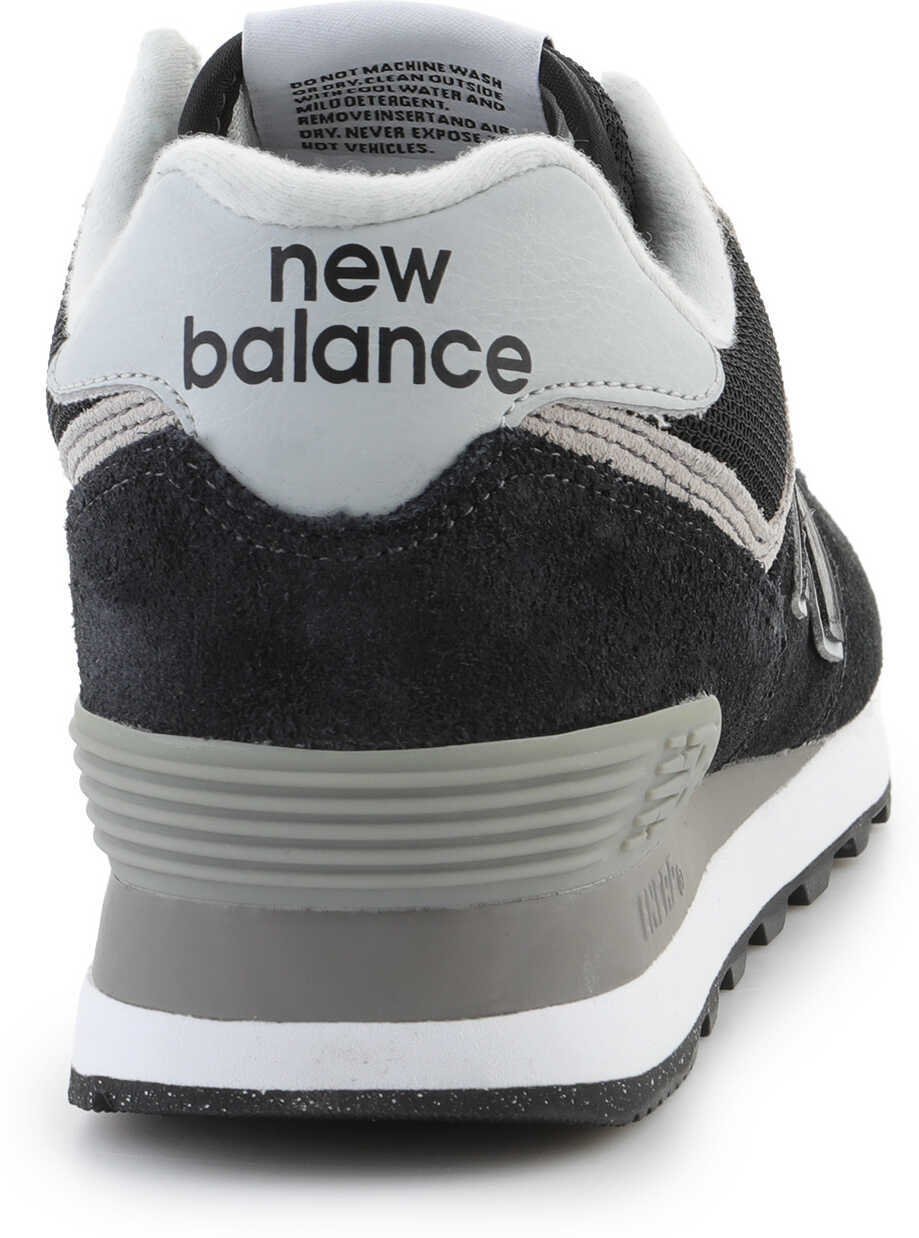 Sneakers New Balance WL574EVB Black Femei (BM 17021878) 5