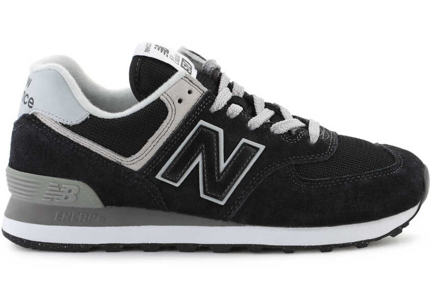 Sneakers New Balance WL574EVB Black Femei (BM 17021878) 6