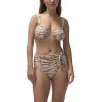 Imbracaminte Love Stories Dama - Bikini Love Stories High waist bikini bottom Beige Femei (BM 17021920) - B-mall.ro