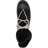 Sneakers Rick Owens pentru Barbati - Sneakers Rick Owens Sneaker Hexa BLACK Barbati (BM 17021941) - B-mall.ro