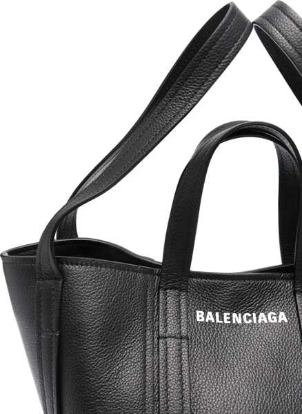 Genti tip postas Balenciaga Borsa Everyday 2.0 BLACK Femei (BM 17021944) 4