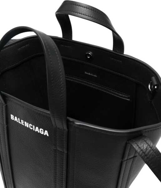 Genti tip postas Balenciaga Borsa Everyday 2.0 BLACK Femei (BM 17021944) 5