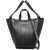 Balenciaga Borsa "Everyday 2.0" BLACK