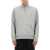 Carhartt Half Zipper Sweatshirt GREY