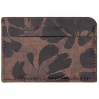 Portofele Leather Card Holder Barbati