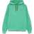 Paul Smith "Happy" Hoodie GREEN