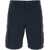 Woolrich Cargo Shorts BLUE