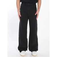 Blugi Straight Jeans Barbati