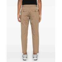 Imbracaminte PT TORINO pentru Barbati - Pantaloni casual PT TORINO The Rebel Trousers BEIGE Barbati (BM 17022184) - B-mall.ro