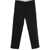 PT TORINO Michael Trousers BLACK