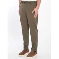 Imbracaminte PT TORINO pentru Barbati - Pantaloni casual PT TORINO The Rebel Trousers GREEN Barbati (BM 17022202) - B-mall.ro