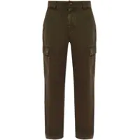 Pantaloni casual Cargo Casual Pants Barbati