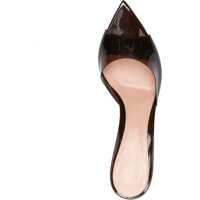 Sandale Gianvito Rossi Dama - Sandale Gianvito Rossi Elle Sandals BROWNBROWN Femei (BM 17022328) - B-mall.ro