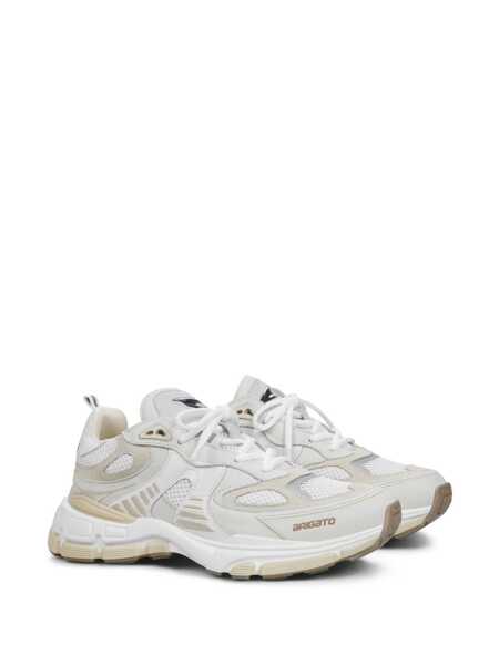 Sneakers AXEL ARIGATO AXEL ARIGATO SPHERE RUNNER WHITE SNEAKER White Femei (BM 17022405) 2