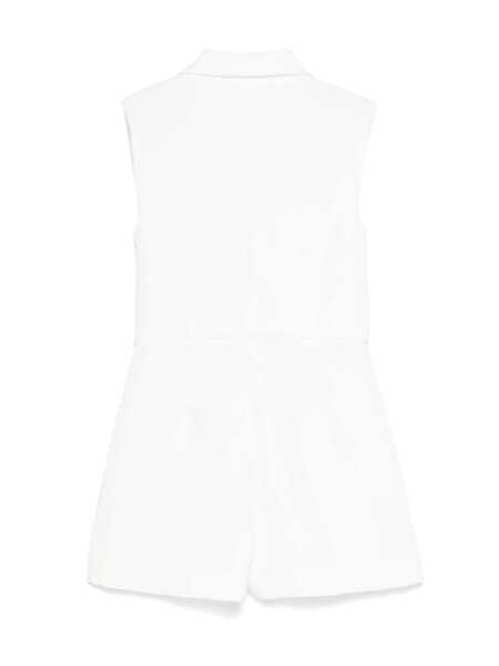 Treninguri Monnalisa JUMPSUIT White Fete (BM 17022477) 2