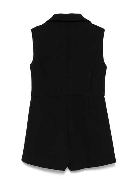 Treninguri Monnalisa JUMPSUIT Black   Fete (BM 17022480) 2