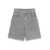 Dou-Uod SHORTS Gray