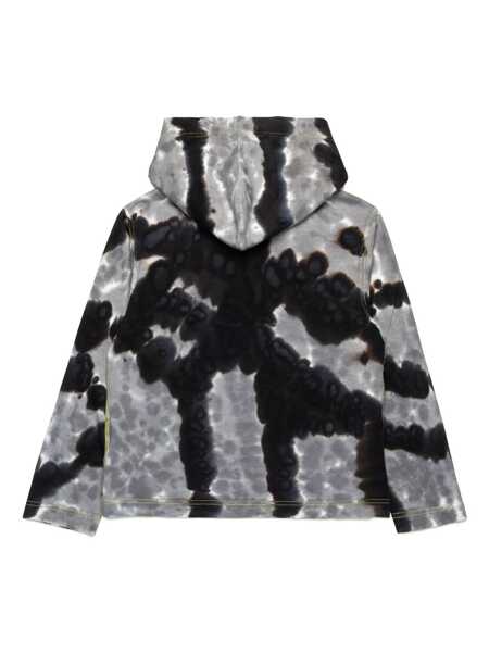 Tricouri Diesel T-shirts Black   Baieti (BM 17022501) 2