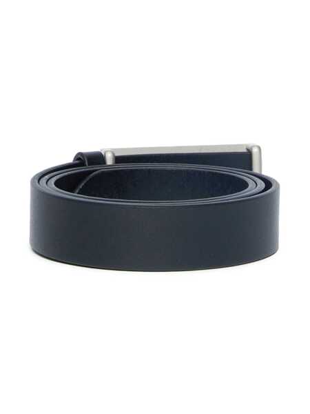 Curele MM6 Maison Margiela Belts Black   Fete (BM 17022510) 2