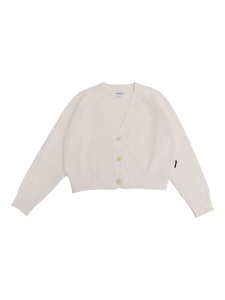 Pulovere Aspesi SWEATER White Fete (BM 17022552) 1